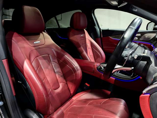 ＡＭＧ ＣＬＳ ＣＬＳ ５３ ４マチックプラス （ＩＳＧ搭載モデル） ４ＷＤ H30年 (関東) 99
