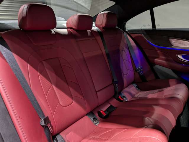 ＡＭＧ ＣＬＳ ＣＬＳ ５３ ４マチックプラス （ＩＳＧ搭載モデル） ４ＷＤ H30年 (関東) 99