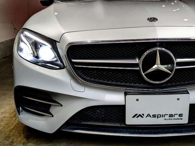 ＡＭＧ Ｅクラスカブリオレ Ｅ５３ ４マチックプラス ４ＷＤ R1年 (関東) 99