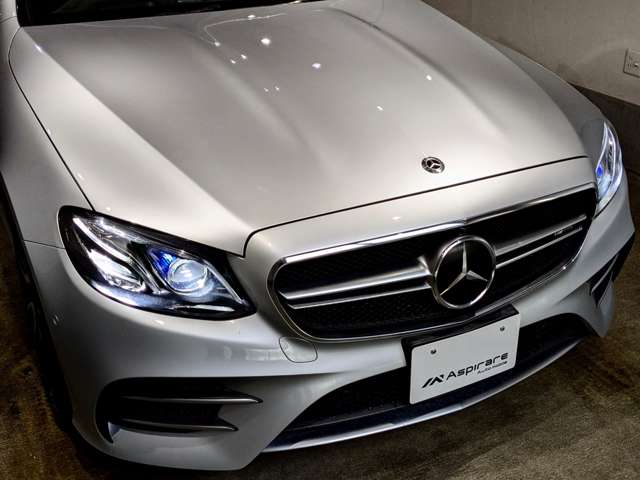ＡＭＧ Ｅクラスカブリオレ Ｅ５３ ４マチックプラス ４ＷＤ R1年 (関東) 99