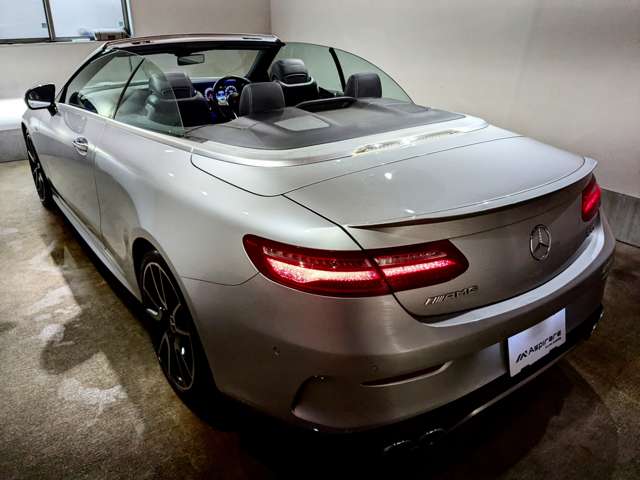 ＡＭＧ Ｅクラスカブリオレ Ｅ５３ ４マチックプラス ４ＷＤ R1年 (関東) 99