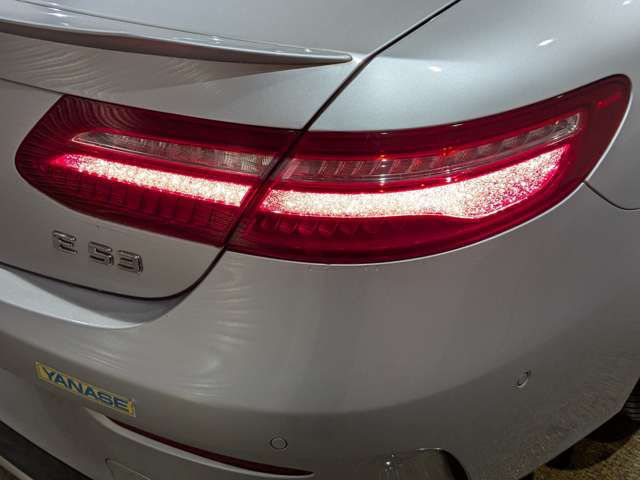 ＡＭＧ Ｅクラスカブリオレ Ｅ５３ ４マチックプラス ４ＷＤ R1年 (関東) 99