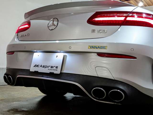 ＡＭＧ Ｅクラスカブリオレ Ｅ５３ ４マチックプラス ４ＷＤ R1年 (関東) 99