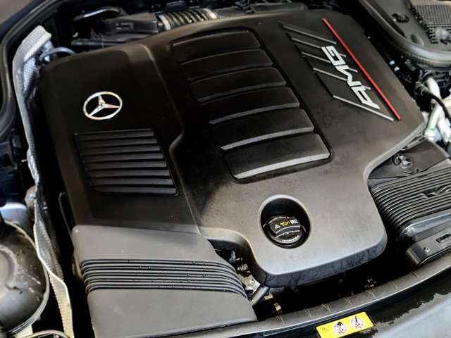 ＡＭＧ Ｅクラスカブリオレ Ｅ５３ ４マチックプラス ４ＷＤ R1年 (関東) 99