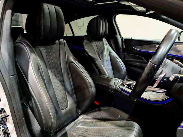 メルセデスベンツ ＣＬＳクラス ＣＬＳ４５０ ４マチック スポーツ エクスクルーシブ パッケージ （ＩＳＧ搭載モデル） ４ＷＤ R1年 (関東) 99