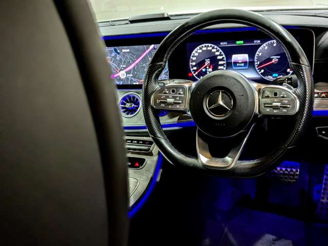メルセデスベンツ ＣＬＳクラス ＣＬＳ４５０ ４マチック スポーツ エクスクルーシブ パッケージ （ＩＳＧ搭載モデル） ４ＷＤ R1年 (関東) 99