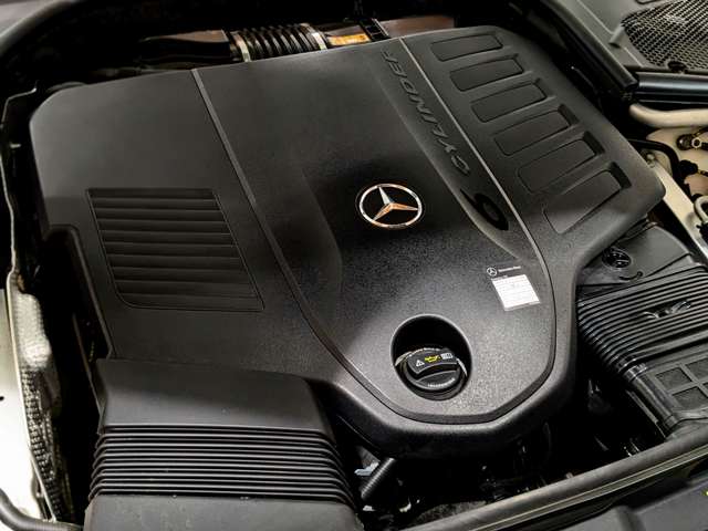 メルセデスベンツ Ｓクラス Ｓ５００ ４マチック ＡＭＧライン （ＩＳＧ搭載モデル） ４ＷＤ R3年 (関東) 99