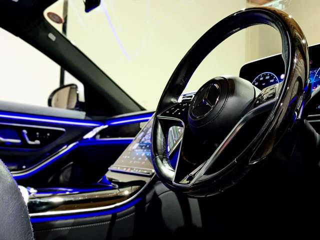 メルセデスベンツ Ｓクラス Ｓ５００ ４マチック ＡＭＧライン （ＩＳＧ搭載モデル） ４ＷＤ R3年 (関東) 99
