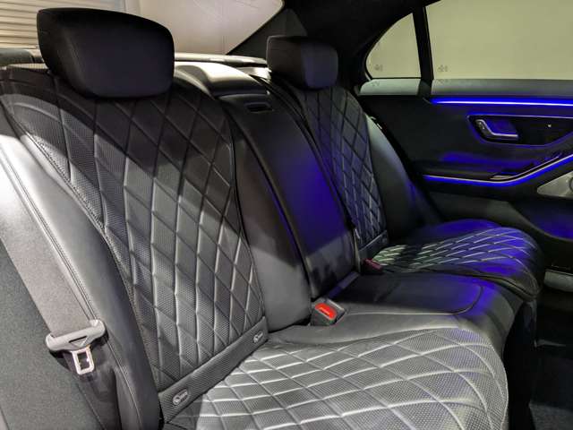 メルセデスベンツ Ｓクラス Ｓ５００ ４マチック ＡＭＧライン （ＩＳＧ搭載モデル） ４ＷＤ R3年 (関東) 99