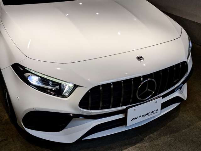 ＡＭＧ Ａクラス Ａ４５ Ｓ ４マチックプラス ４ＷＤ R3年 (関東) 99