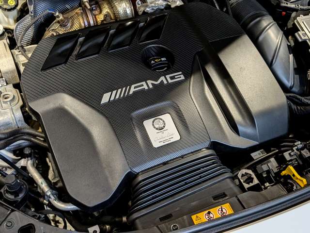 ＡＭＧ Ａクラス Ａ４５ Ｓ ４マチックプラス ４ＷＤ R3年 (関東) 99
