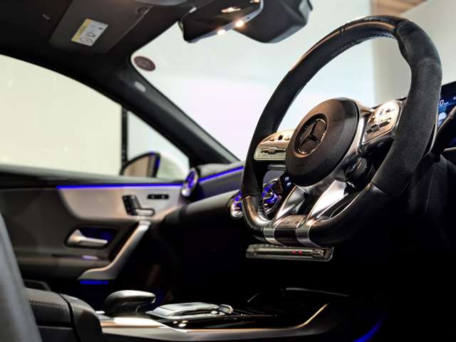 ＡＭＧ Ａクラス Ａ４５ Ｓ ４マチックプラス ４ＷＤ R3年 (関東) 99
