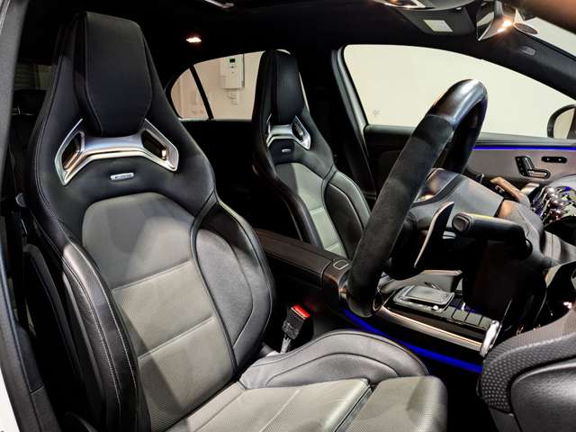ＡＭＧ Ａクラス Ａ４５ Ｓ ４マチックプラス ４ＷＤ R3年 (関東) 99
