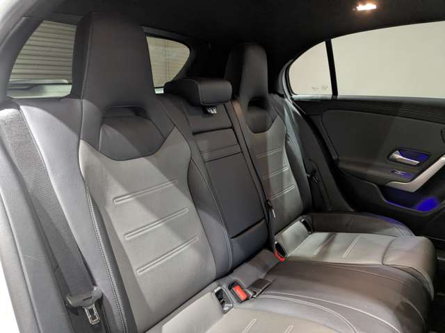 ＡＭＧ Ａクラス Ａ４５ Ｓ ４マチックプラス ４ＷＤ R3年 (関東) 99
