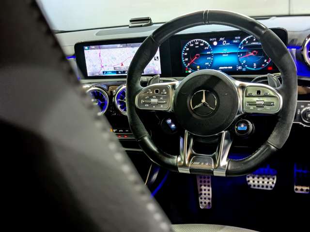 ＡＭＧ Ａクラス Ａ４５ Ｓ ４マチックプラス ４ＷＤ R3年 (関東) 99