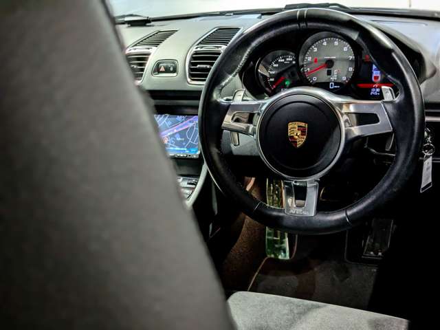 ポルシェ ケイマン Ｓ ＰＤＫ H26年 (関東) 99