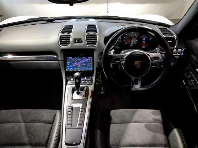 ポルシェ ケイマン Ｓ ＰＤＫ H26年 (関東) 99