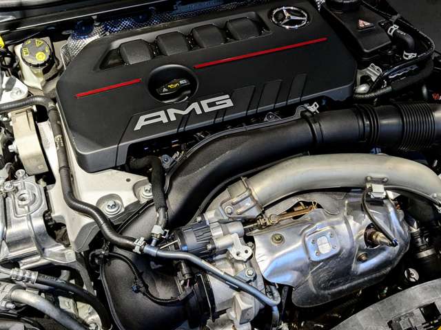 ＡＭＧ ＣＬＡ　シューティングブレーク ＣＬＡ ３５ ４マチック ４ＷＤ R3年 (関東) 99