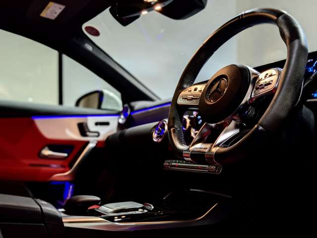 ＡＭＧ ＣＬＡ　シューティングブレーク ＣＬＡ ３５ ４マチック ４ＷＤ R3年 (関東) 99