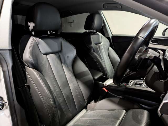 アウディ Ａ５　スポーツバック ２．０ ＴＦＳＩ クワトロ スポーツ ４ＷＤ H29年 (関東) 99