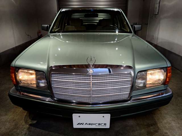 メルセデスベンツ Ｓクラス ３００ＳＥ H2年 (関東) 99