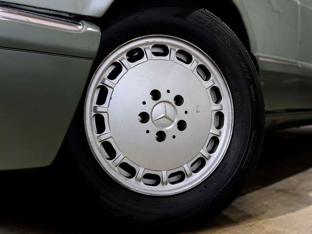 メルセデスベンツ Ｓクラス ３００ＳＥ H2年 (関東) 99