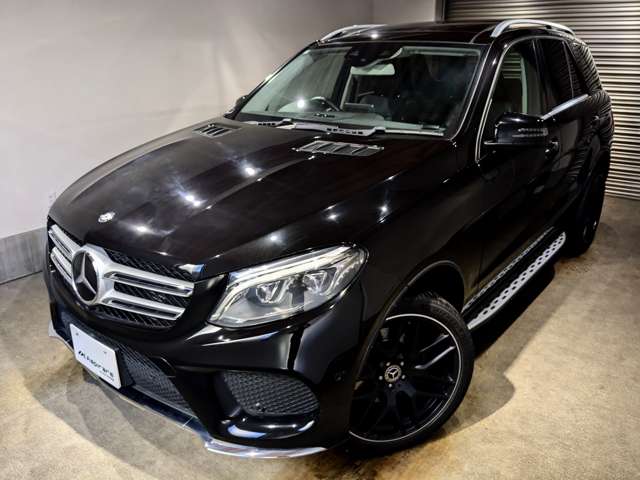メルセデスベンツ ＧＬＥクラス ３５０ Ｄ ４マチック スポーツ ４ＷＤ H29年 (関東) 99