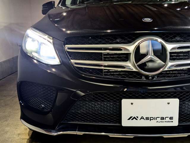 メルセデスベンツ ＧＬＥクラス ３５０ Ｄ ４マチック スポーツ ４ＷＤ H29年 (関東) 99