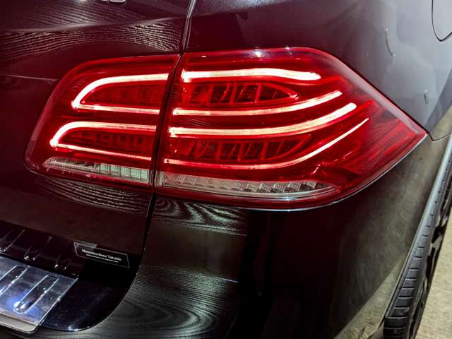 メルセデスベンツ ＧＬＥクラス ３５０ Ｄ ４マチック スポーツ ４ＷＤ H29年 (関東) 99