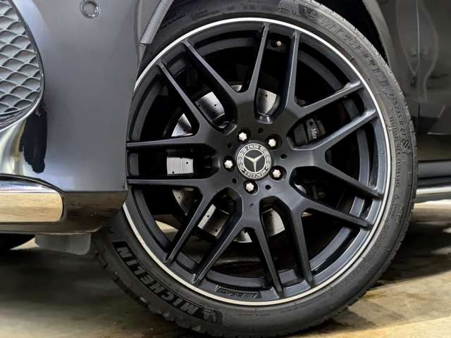 メルセデスベンツ ＧＬＥクラス ３５０ Ｄ ４マチック スポーツ ４ＷＤ H29年 (関東) 99
