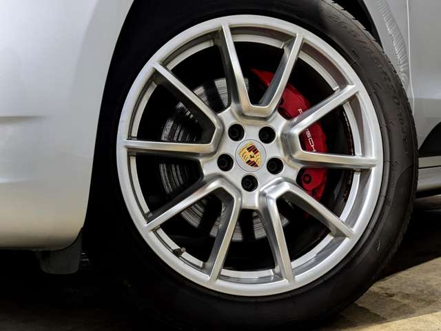 ポルシェ マカン ＧＴＳ ＰＤＫ ４ＷＤ H29年 (関東) 99