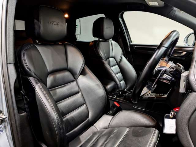 ポルシェ マカン ＧＴＳ ＰＤＫ ４ＷＤ H29年 (関東) 99