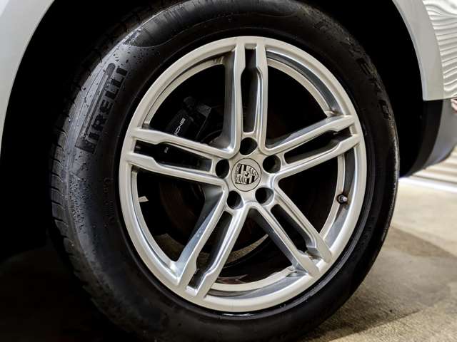 ポルシェ マカン ＰＤＫ ４ＷＤ H29年 (関東) 99