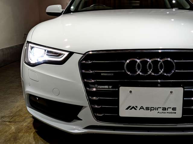 アウディ Ａ５　スポーツバック ２．０ ＴＦＳＩ クワトロ ４ＷＤ H27年 (関東) 99