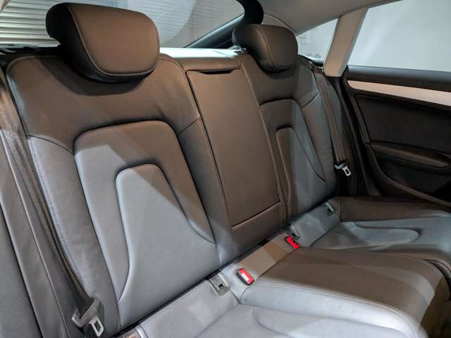 アウディ Ａ５　スポーツバック ２．０ ＴＦＳＩ クワトロ ４ＷＤ H27年 (関東) 99