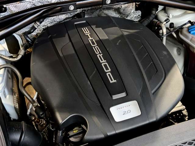ポルシェ マカン ＰＤＫ ４ＷＤ H27年 (関東) 99