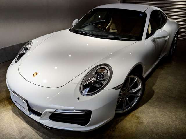 ポルシェ ９１１ カレラ ＰＤＫ H28年 (関東) 99