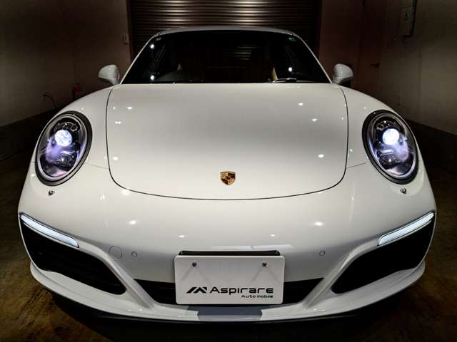 ポルシェ ９１１ カレラ ＰＤＫ H28年 (関東) 99