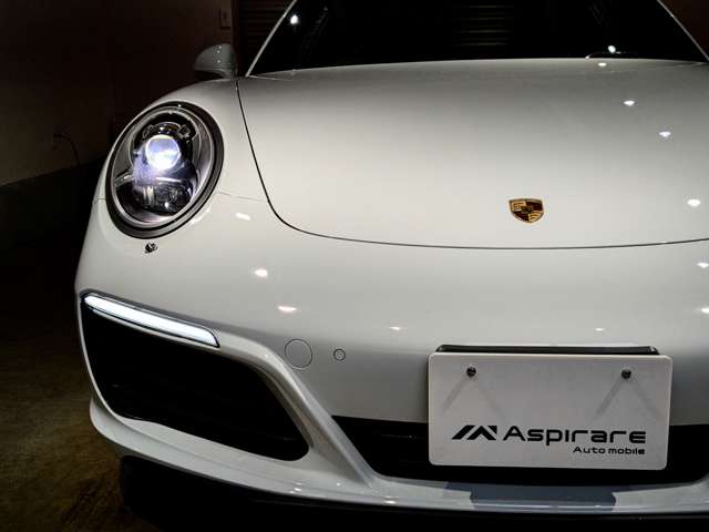 ポルシェ ９１１ カレラ ＰＤＫ H28年 (関東) 99