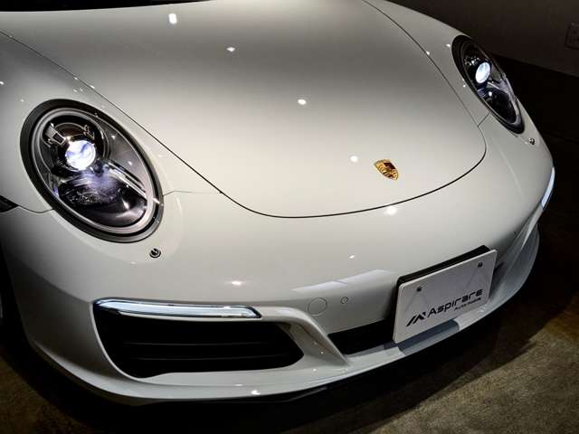 ポルシェ ９１１ カレラ ＰＤＫ H28年 (関東) 99
