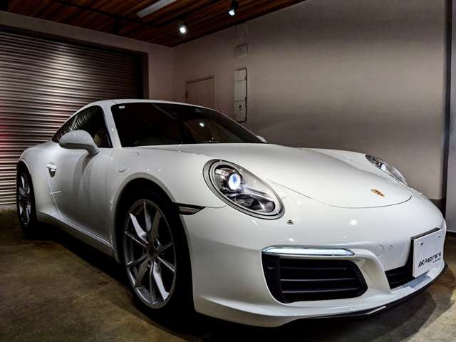 ポルシェ ９１１ カレラ ＰＤＫ H28年 (関東) 99