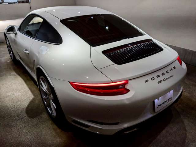 ポルシェ ９１１ カレラ ＰＤＫ H28年 (関東) 99