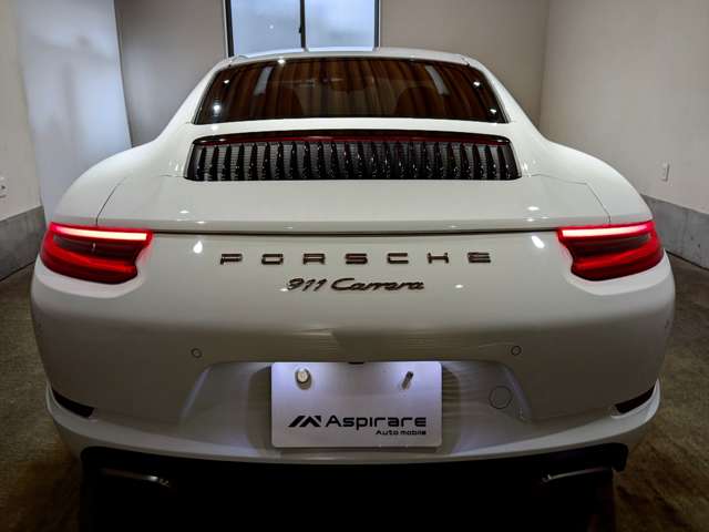 ポルシェ ９１１ カレラ ＰＤＫ H28年 (関東) 99