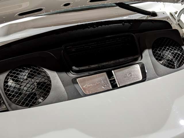 ポルシェ ９１１ カレラ ＰＤＫ H28年 (関東) 99