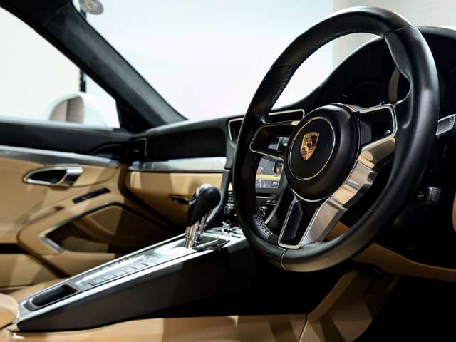 ポルシェ ９１１ カレラ ＰＤＫ H28年 (関東) 99