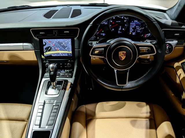 ポルシェ ９１１ カレラ ＰＤＫ H28年 (関東) 99