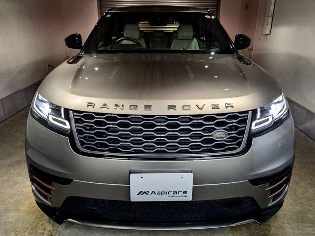 ランドローバー レンジローバーヴェラール Ｒダイナミック Ｓ ２．０Ｌ Ｄ１８０ ディーゼルターボ ４ＷＤ H30年 (関東) 99