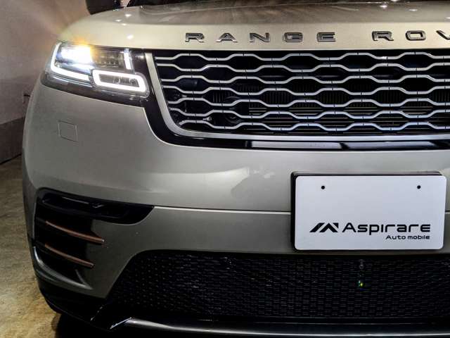 ランドローバー レンジローバーヴェラール Ｒダイナミック Ｓ ２．０Ｌ Ｄ１８０ ディーゼルターボ ４ＷＤ H30年 (関東) 99