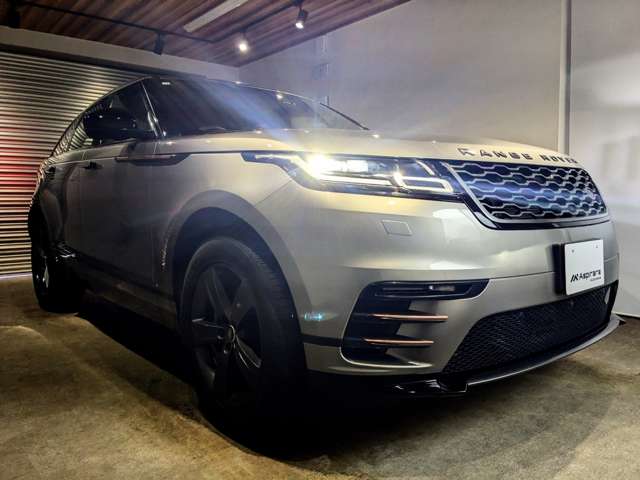 ランドローバー レンジローバーヴェラール Ｒダイナミック Ｓ ２．０Ｌ Ｄ１８０ ディーゼルターボ ４ＷＤ H30年 (関東) 99