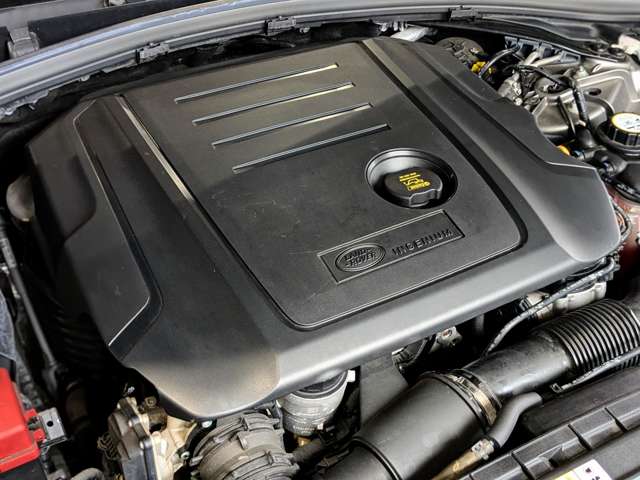 ランドローバー レンジローバーヴェラール Ｒダイナミック Ｓ ２．０Ｌ Ｄ１８０ ディーゼルターボ ４ＷＤ H30年 (関東) 99